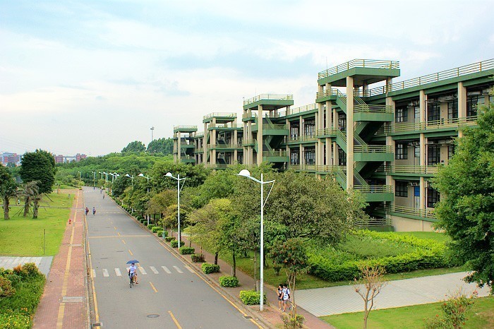 昭通大学城幼小路有哪些