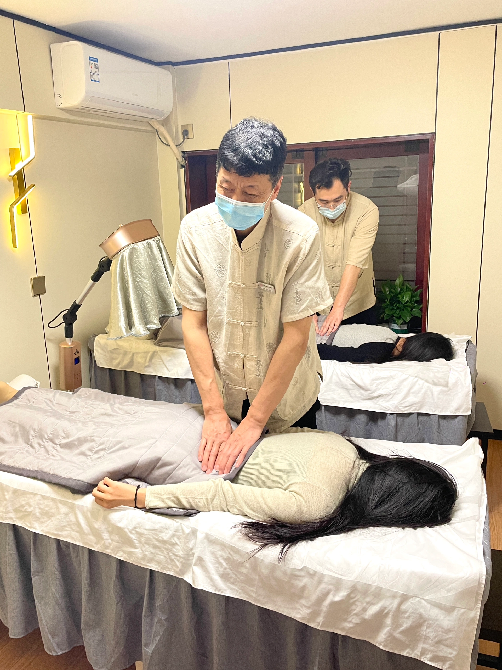 江南阳推拿哪里好