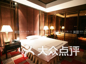 包头水云间沐浴怎么样