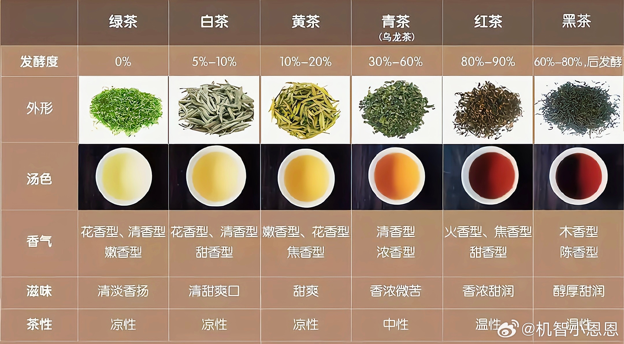 喝茶92和95的区别