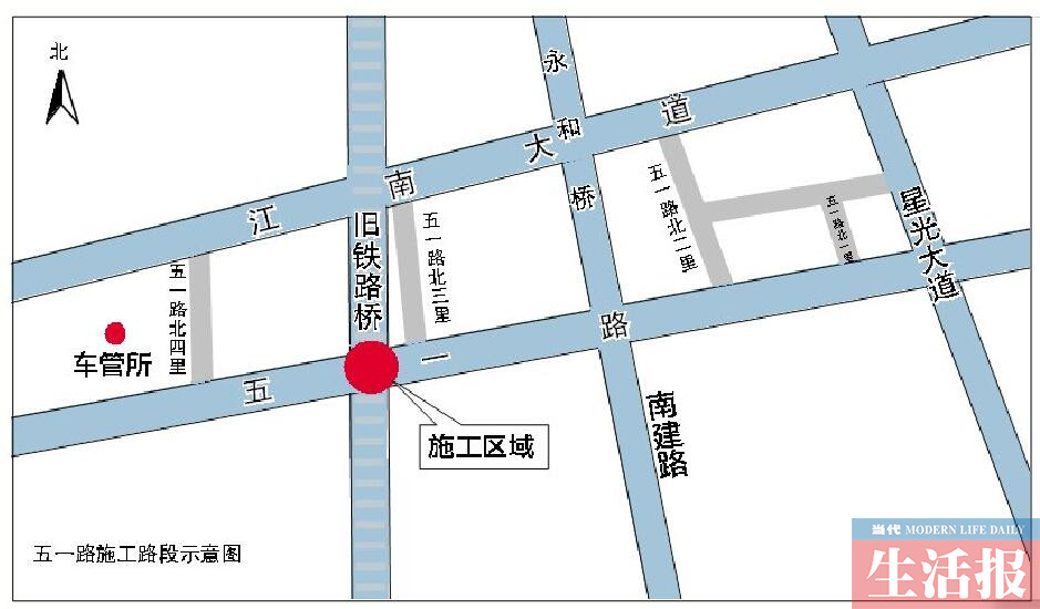 嘉峪关五一铁路桥幼小路在哪里