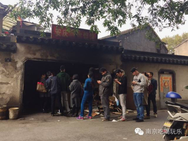漯河栖霞幼小路