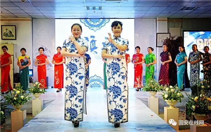固安县那有技女