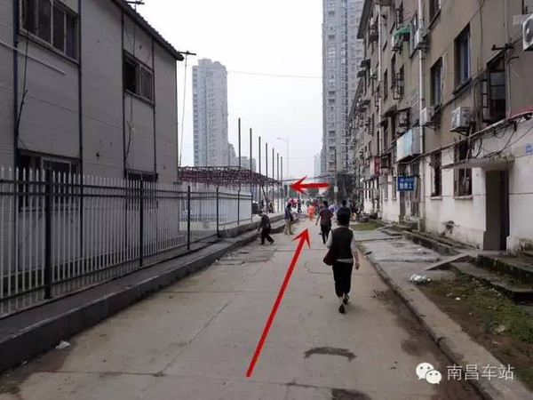 2026南昌那里有站小巷的