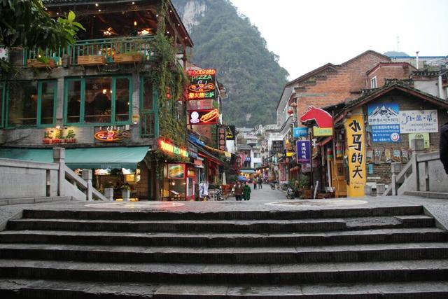 丹江鸡窝一条街在哪个地位