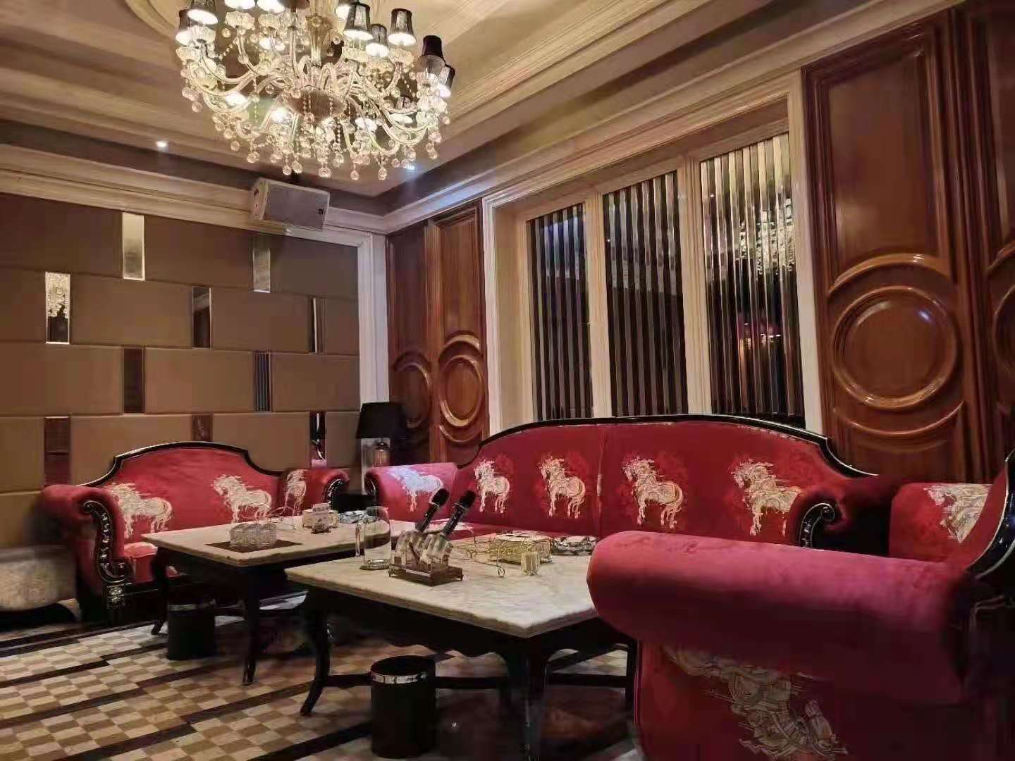 内江会所通常都是做什么的