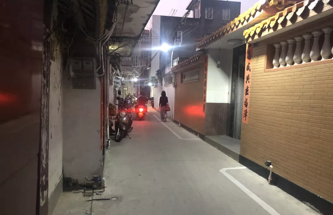 沥林幼小路服务