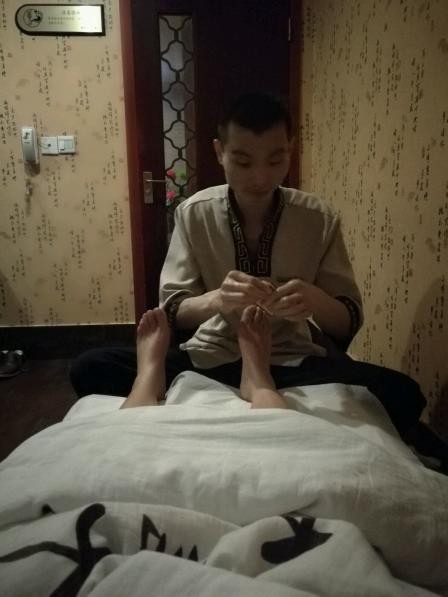 吐鲁番哪里有足浴大活
