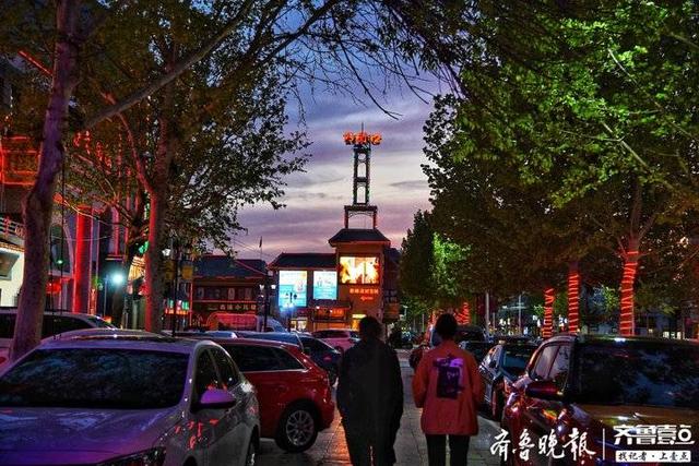 新乡粉灯一条街在哪