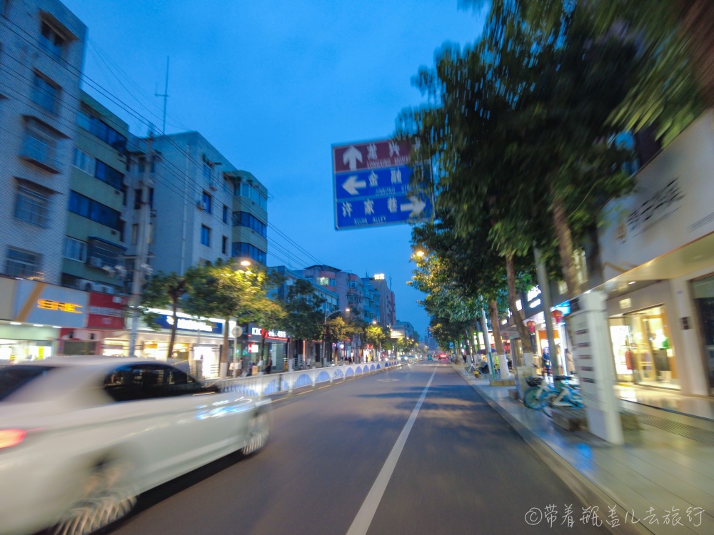 即墨庄头街晚上有吗2026年