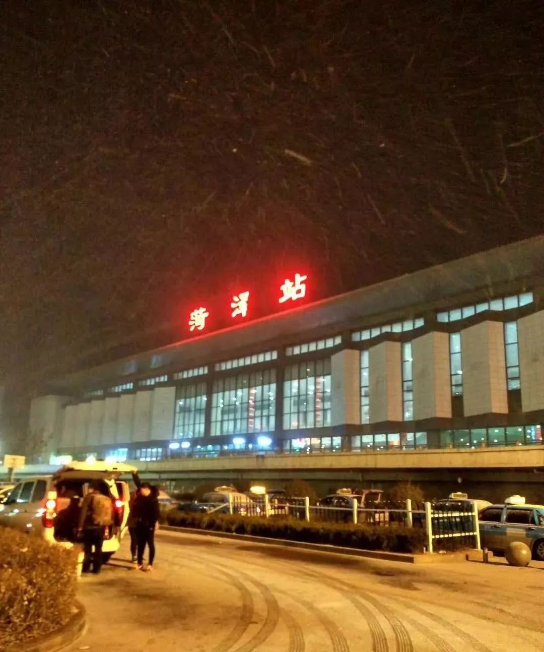 许昌火车站幼小路