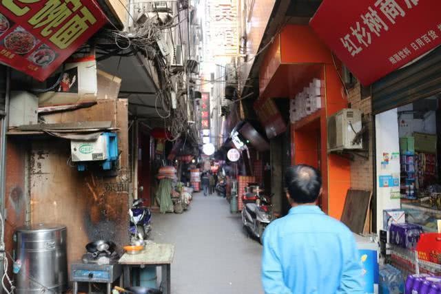 城中村200元高素质相中