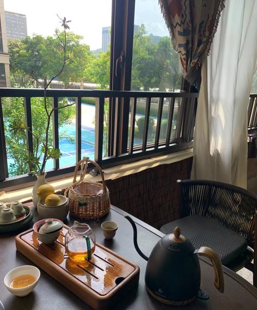 长沙喝茶