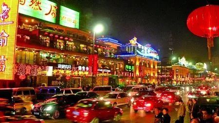 沉庆南岸150一条街叫什么