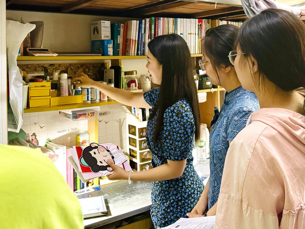 湖北理工学院有学生服务