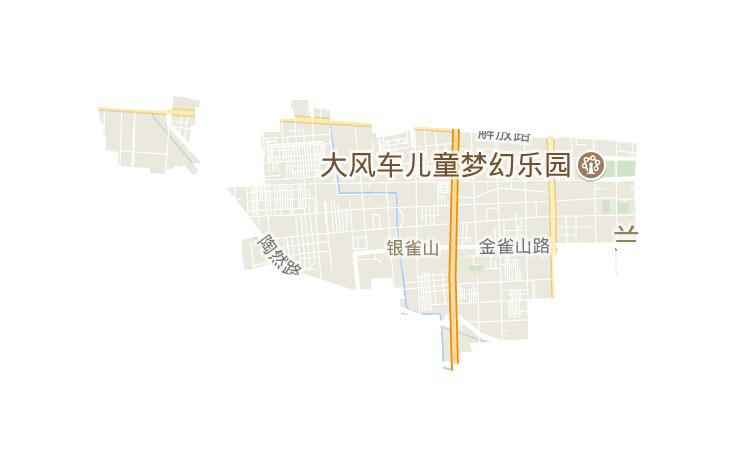兰山区哪条街路有姑娘