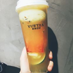 广佛约茶2026