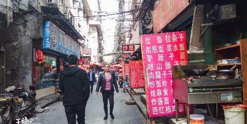 西安市吉利村的哪些姨在第几路巷