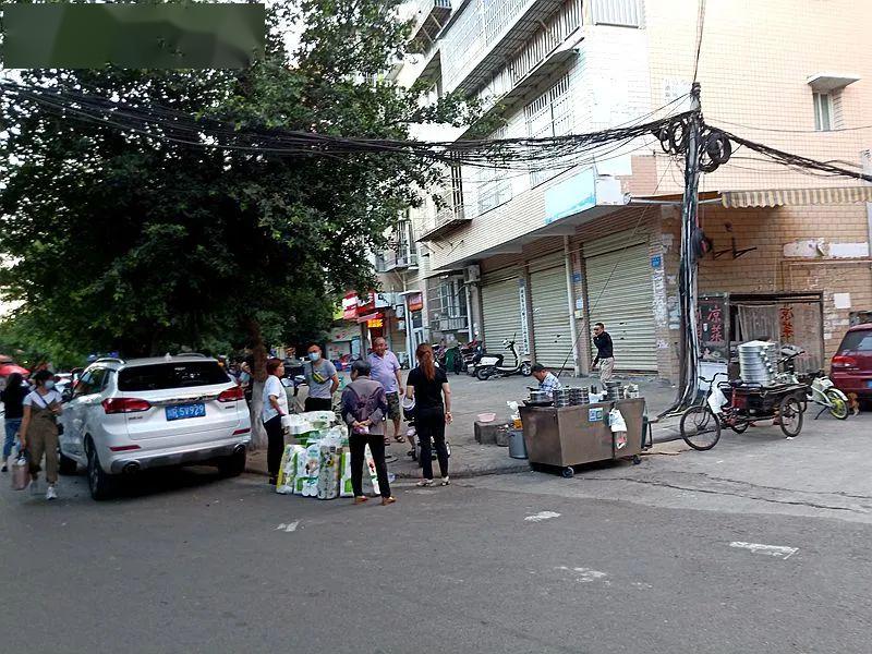 南充150一条街长宁街