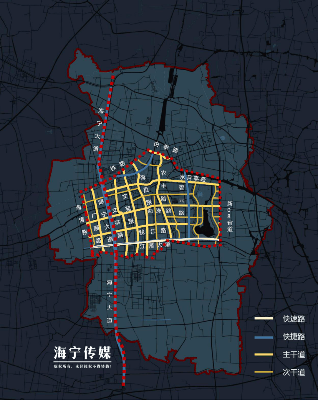 海宁幼小路地位