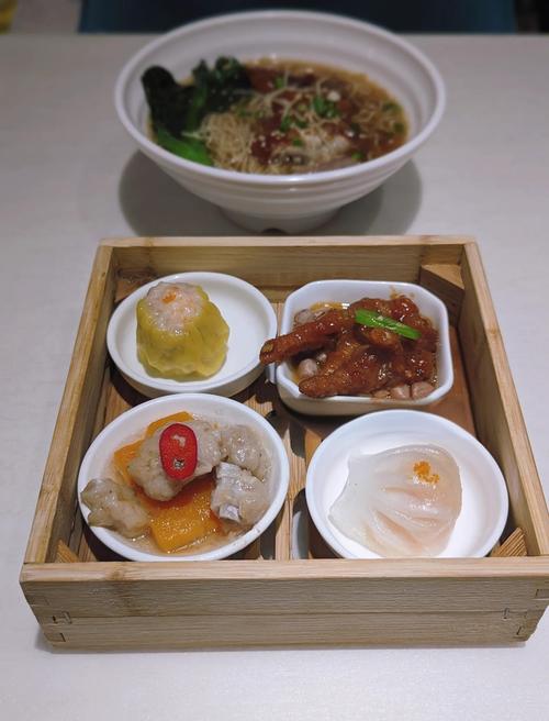广州白云区快餐
