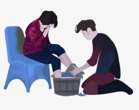 怎么问足疗师接不接私活