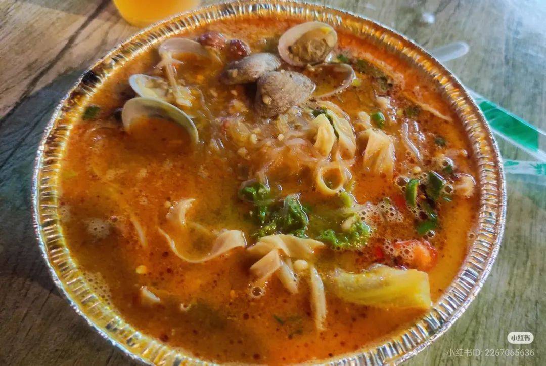 益阳鸡婆店
