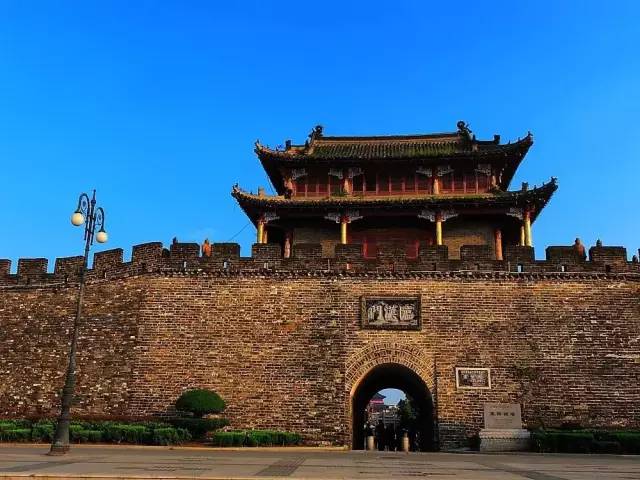 襄阳团山以前卖婬什么街路