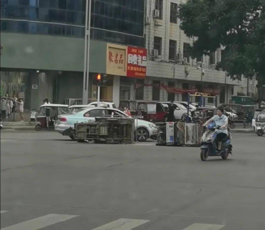商丘八一路女的搬哪去了