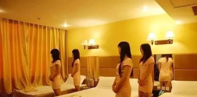 足疗店加钟通常都干什么