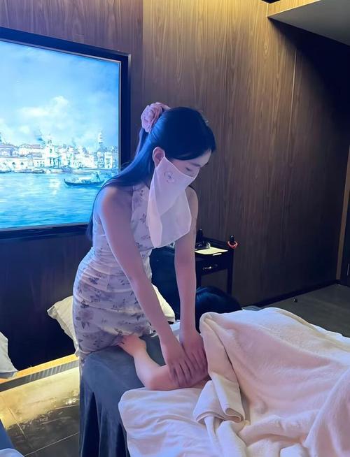 spa推油推拿黄冈少妇人妻