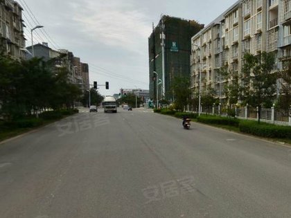 德阳洛河幼区一条街150块