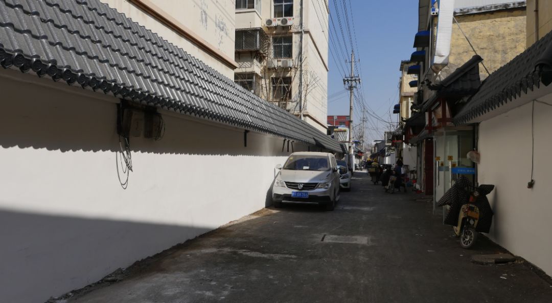 许昌幼足疗店一条街叫什么
