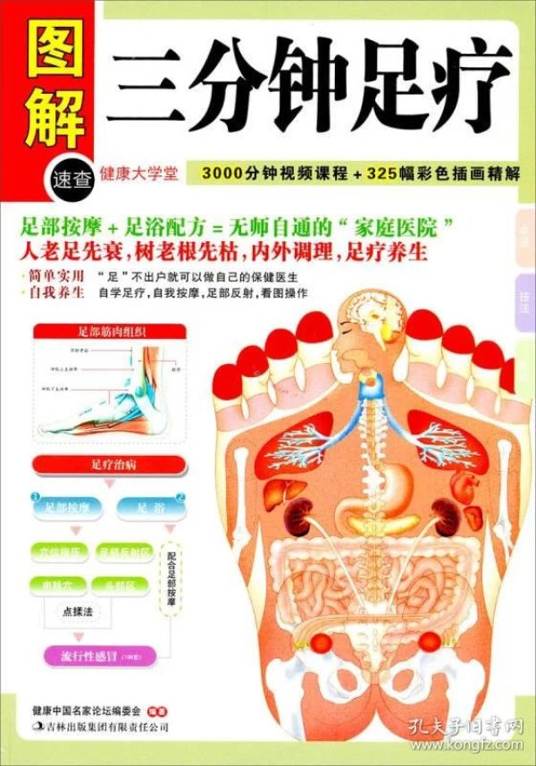 吉林粉灯足疗最严害三个处所