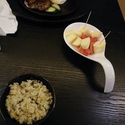 盐城沐浴带荤的照旧素的