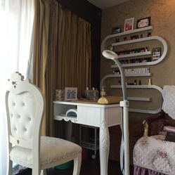 上海高端工作室