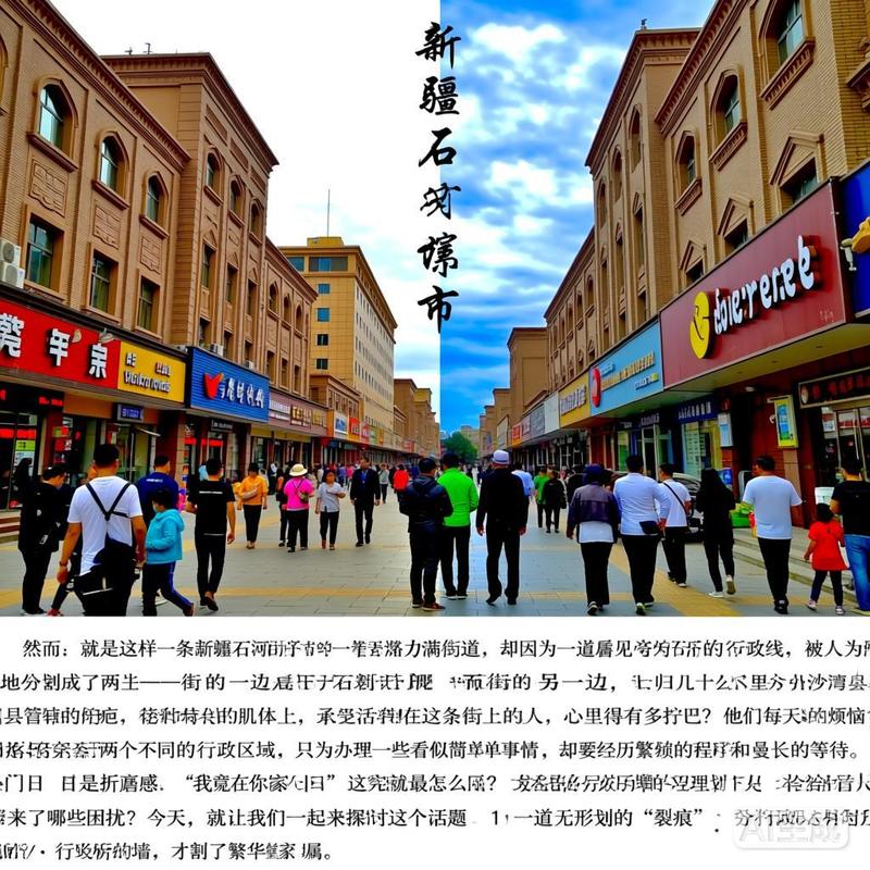 新疆石河子推拿一条街在哪