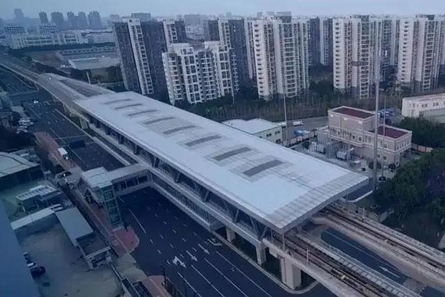商丘武进女街站最新地位