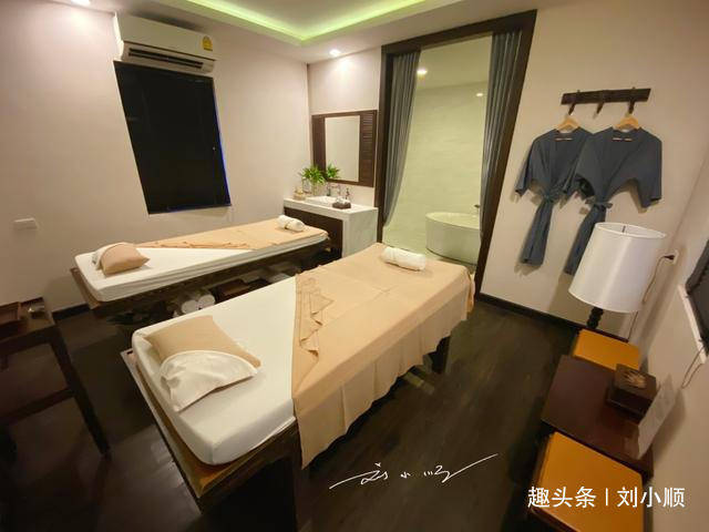 私密spa是什么