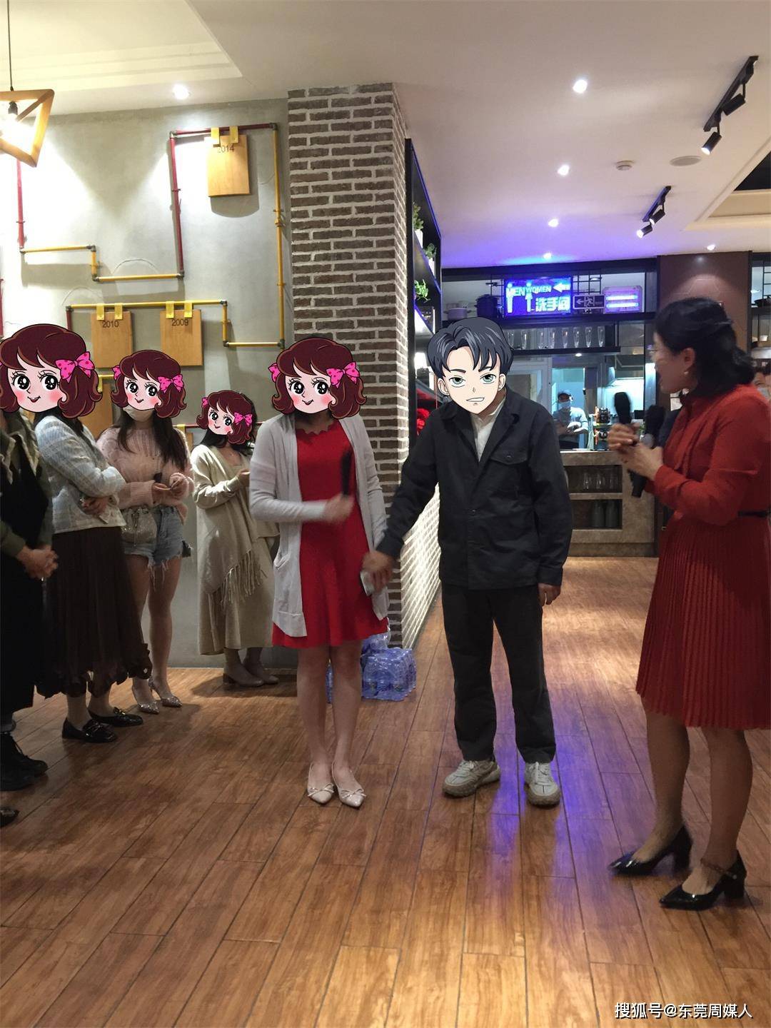 汉中约会群