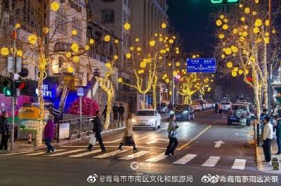 通辽市南区一条街你懂
