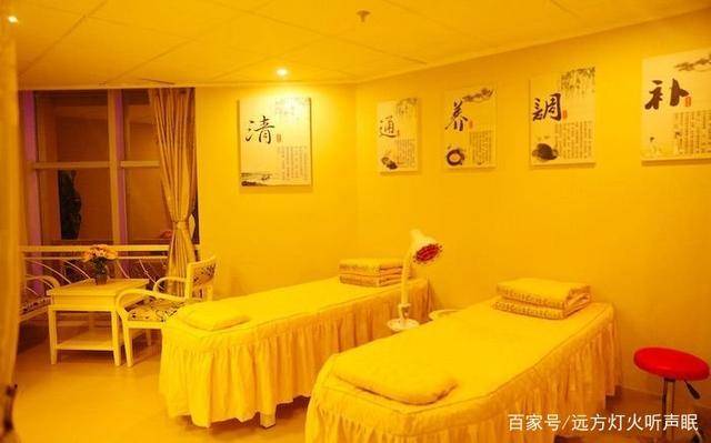 荣成幼小路推拿哪里好