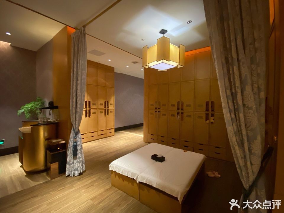 昭通桑拿spa