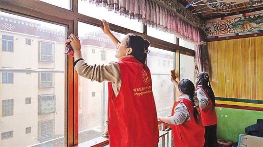 拉萨上门服务