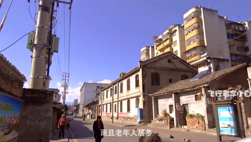 西昌好玩的幼小路