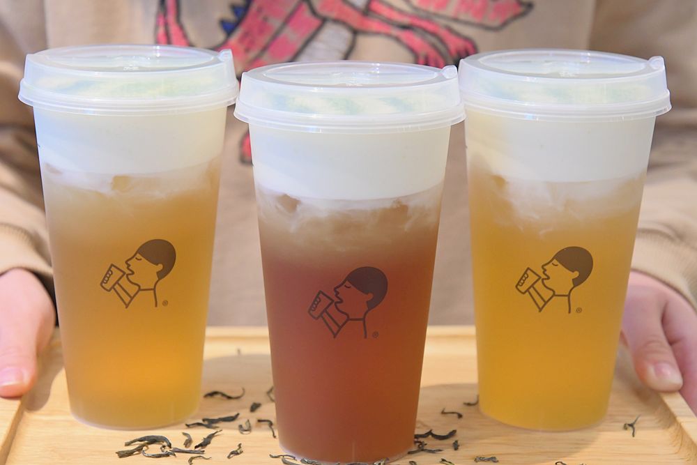 青岛上门茶