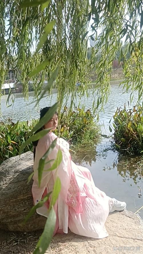 郑州大彭村的玉人去哪儿了