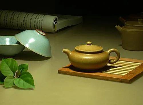 西安品茶大圈工作室