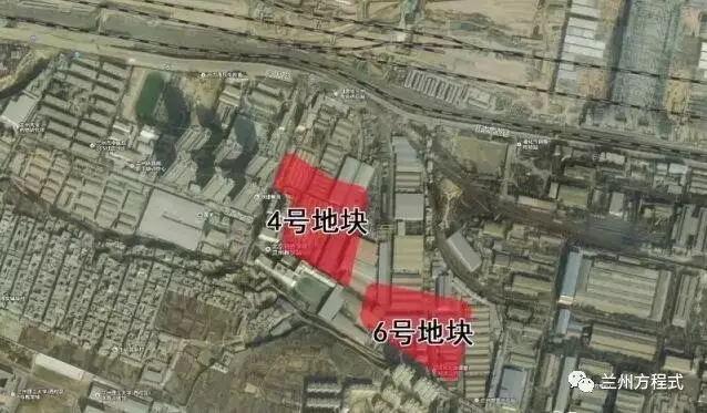 兰州西站后面小路七里河在哪