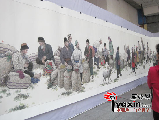 和田推拿一条街地址